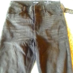 Brand-new fashion Nova jeans size 5